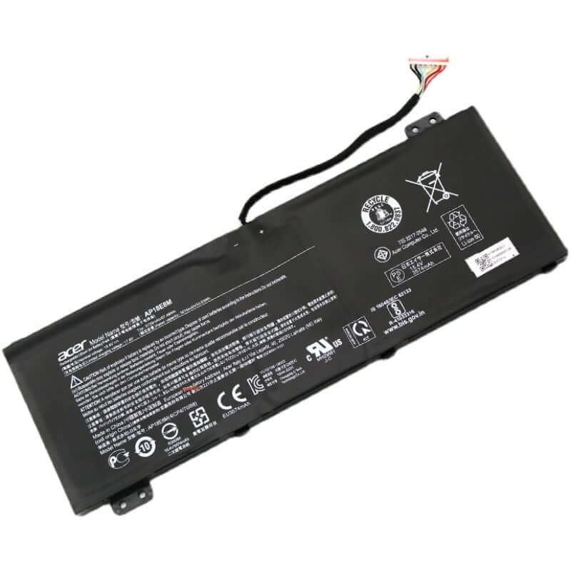 ACER AP18E8M - AP18E8M Original Laptop Notebook Battery (1 Yr Warranty)