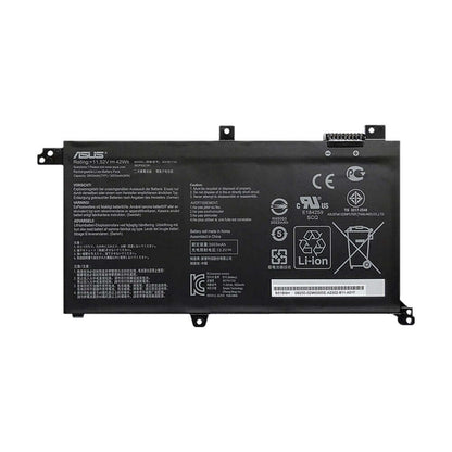 ASUS B31N1732 - B31N1732 Original Laptop Notebook Battery (1 Yr Warranty)