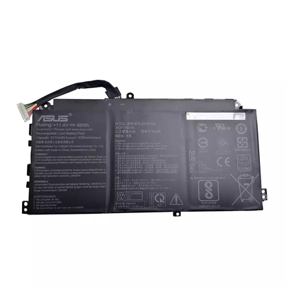 ASUS B31N1909 - B31N1909 Original Laptop Notebook Battery (1 Yr Warranty)