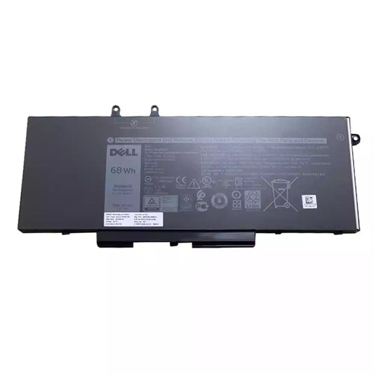 DELL 4GVMP - 4GVMP Genuine Original Laptop Notebook Battery (1 Yr Warranty)