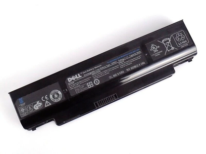 DELL 2XRG7 - 2XRG7 Genuine Original Laptop Notebook Battery (1 Yr Warranty)