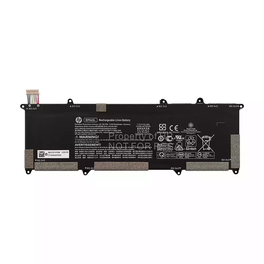HP EP04XL - EP04XL Original Laptop Notebook Battery (1 Yr Warranty)