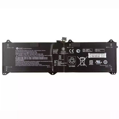 HP OL02XL - OL02XL Original Laptop Notebook Battery (1 Yr Warranty)