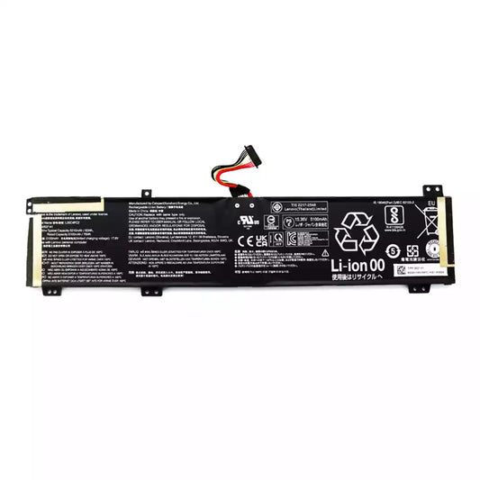 LENOVO L20D4PC1 - L20D4PC1 Original Laptop Notebook Battery (1 Yr Warranty)