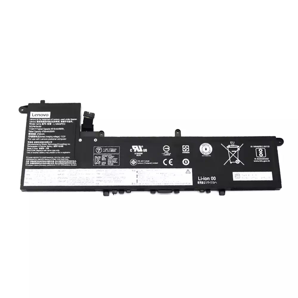 LENOVO S540-13IML - L19M3PD3 Original Laptop Notebook Battery (1 Yr Warranty)
