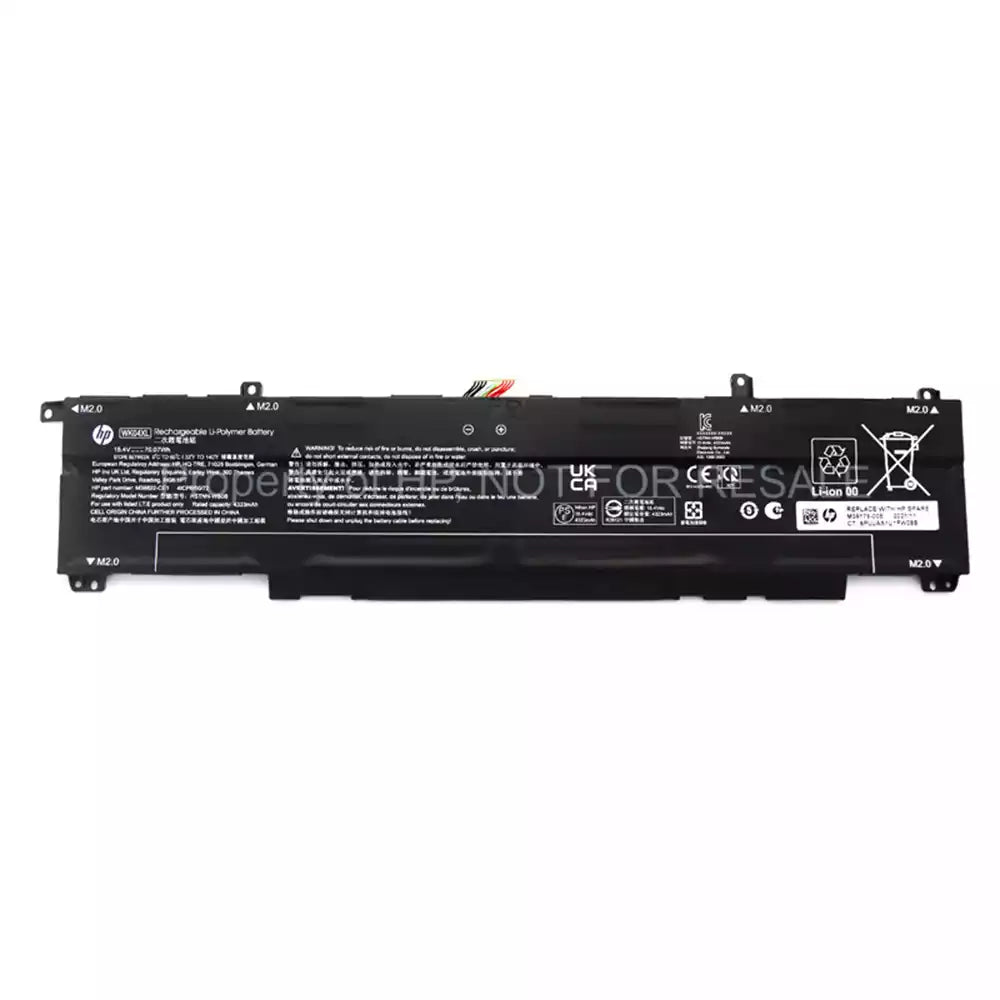 HP GAMING VICTUS 15-FB0052AX - HP WK04XL Original Laptop Notebook Battery (1 Yr Warranty)