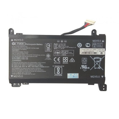 HP FM08 - FM08 Original Laptop Notebook Battery (1 Yr Warranty)