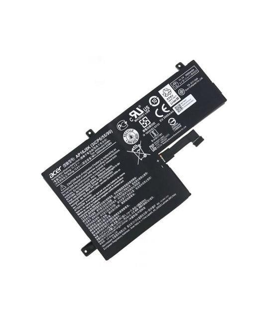 ACER AP16J8K-AP16J8K - AP16J8K-AP16J8K Original Laptop Notebook Battery (1 Yr Warranty)