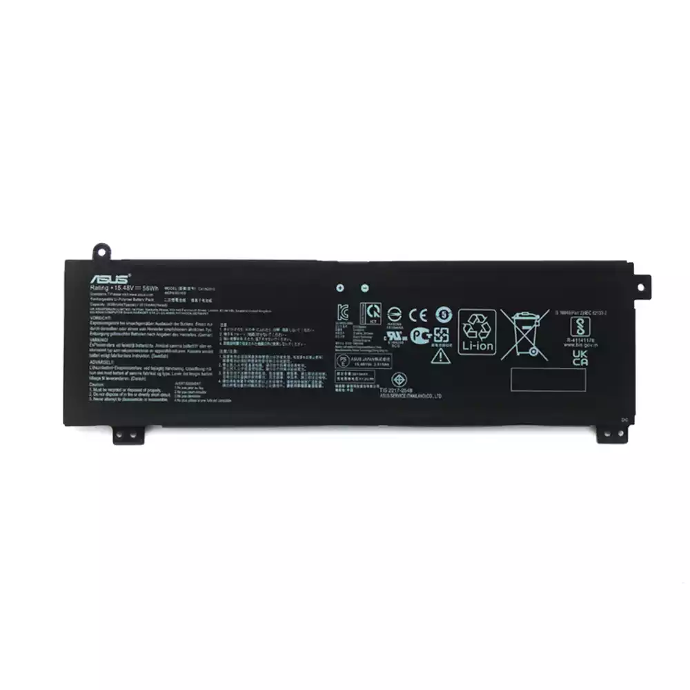 ASUS C41N2010 - C41N2010 Original Laptop Notebook Battery (1 Yr Warranty)