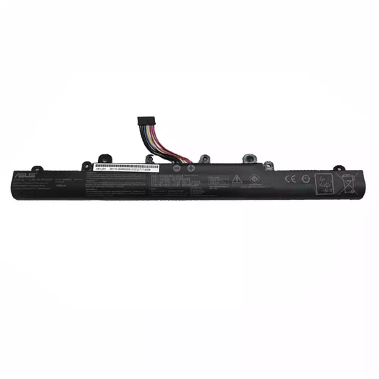 ASUS A41N1702 - A41N1702 Original Laptop Notebook Battery (1 Yr Warranty)