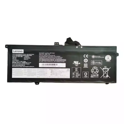 LENOVO L18M6PD1 - L18M6PD1 Original Laptop Notebook Battery (1 Yr Warranty)