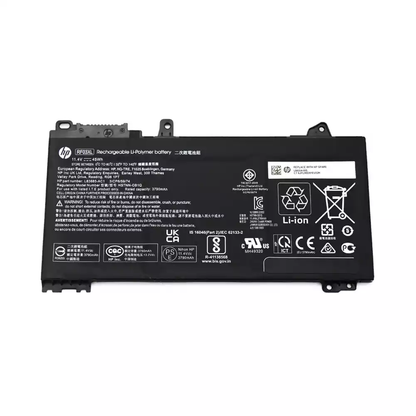 HP RF03XL - RF03XL Original Laptop Notebook Battery (1 Yr Warranty)