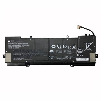 HP Spectre X360 15-BL100NC - KB06XL Original Laptop Notebook Battery (1 Yr Warranty)