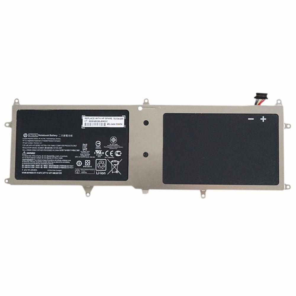 HP KT02XL - KT02XL Original Laptop Notebook Battery (1 Yr Warranty)