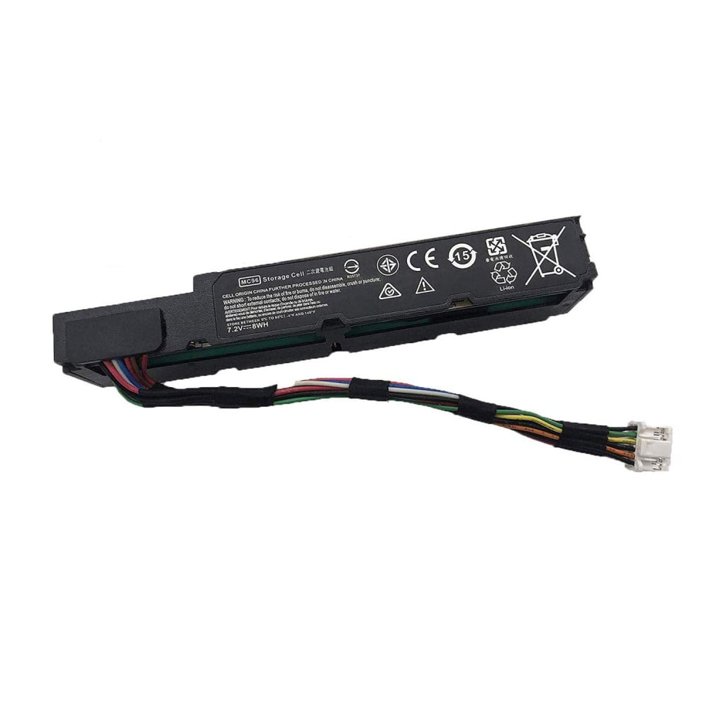 HP MC96 - MC96 Original Laptop Notebook Battery (1 Yr Warranty)