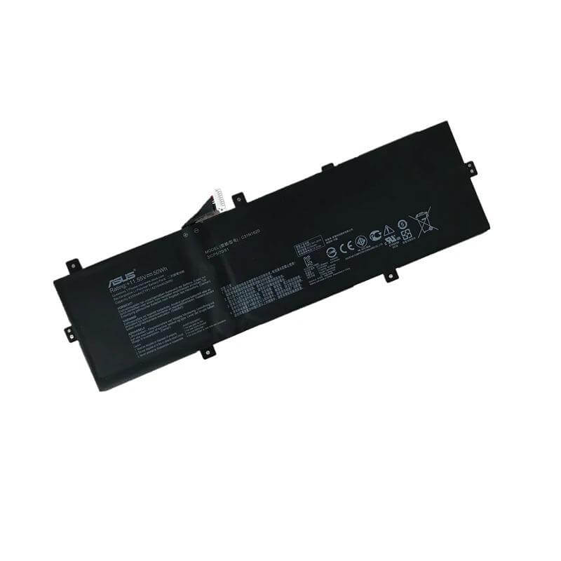 ASUS C31N1620 - C31N1620 Original Laptop Notebook Battery (1 Yr Warranty)