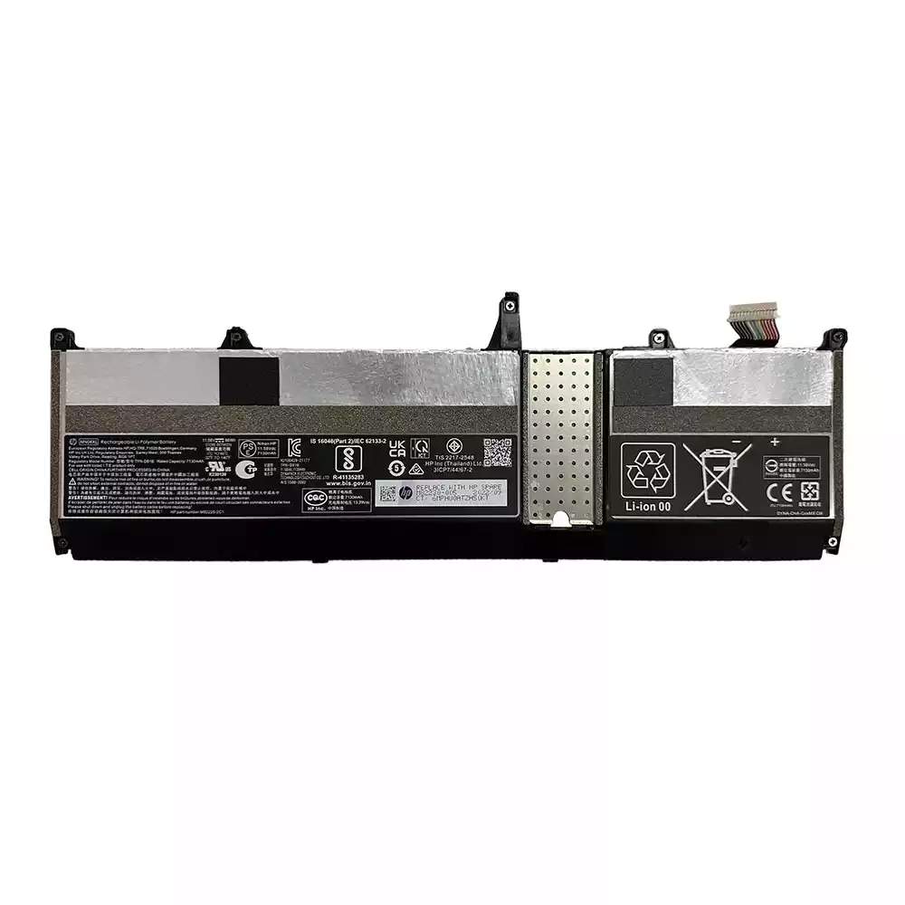 HP Zbook Studio 16 G9 - MN06XL Original Laptop Notebook Battery (1 Yr Warranty)