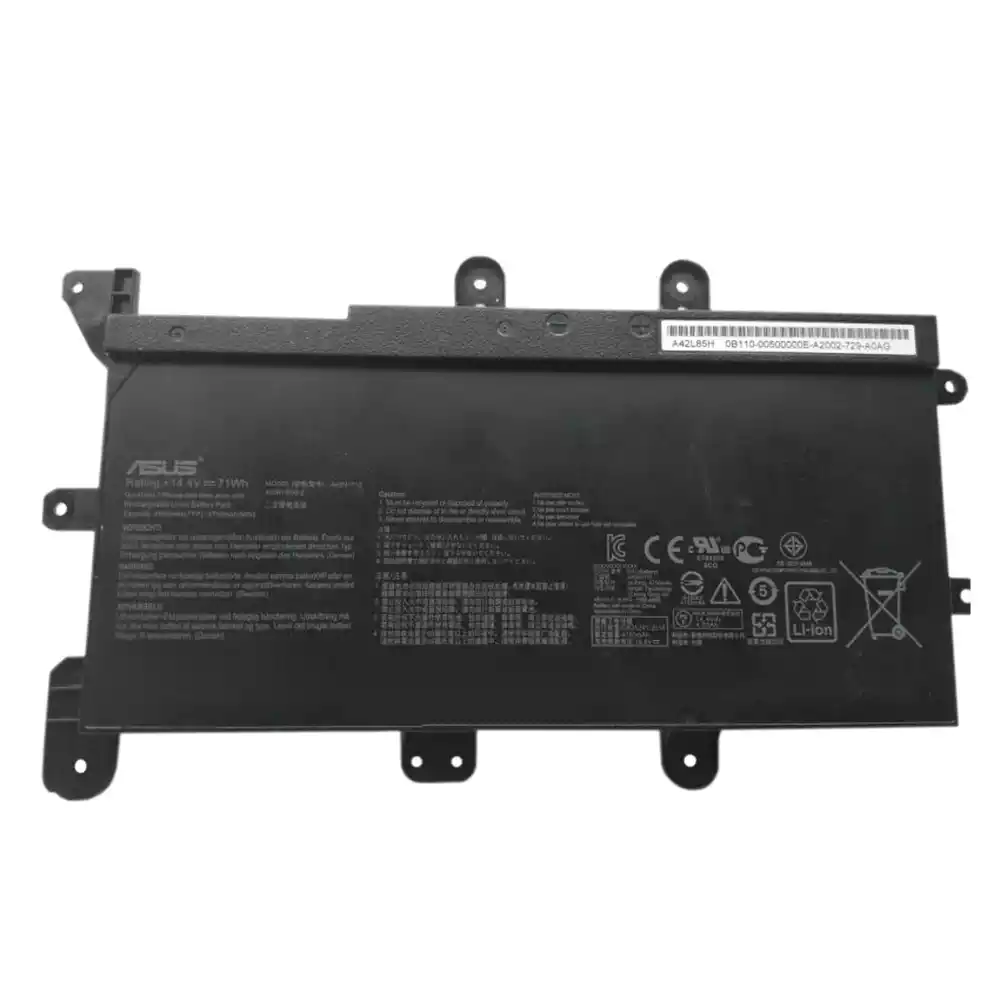 ASUS A42N1713 - A42N1713 Original Laptop Notebook Battery (1 Yr Warranty)