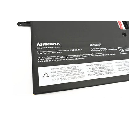 LENOVO 45N1070 - 45N1070 Original Laptop Notebook Battery (1 Yr Warranty)