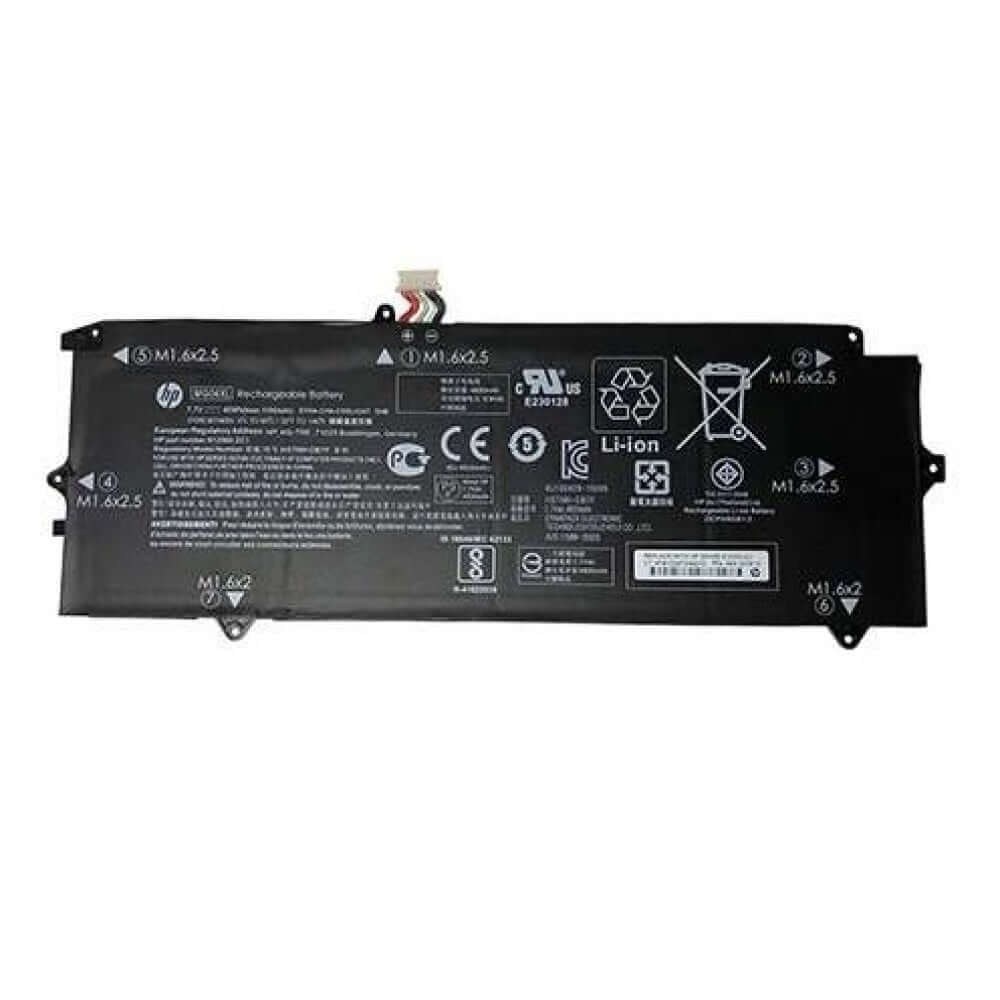 HP Elite x2 1012 G1-X3R64US - MG04XL Original Laptop Notebook Battery (1 Yr Warranty)