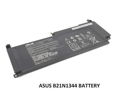 ASUS B21N1344 - B21N1344 Original Laptop Notebook Battery (1 Yr Warranty)