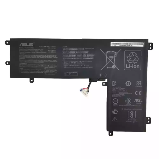 ASUS C21N1913 - C21N1913 Original Laptop Notebook Battery (1 Yr Warranty)