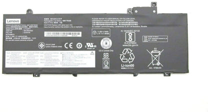 LENOVO 01AV480 - 01AV480 Original Laptop Notebook Battery (1 Yr Warranty)