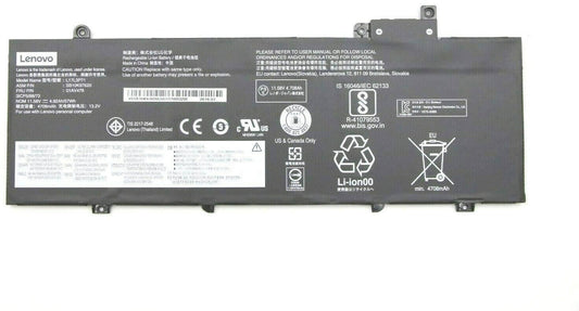 LENOVO L17L3P71 - 01AV479 Original Laptop Notebook Battery (1 Yr Warranty)