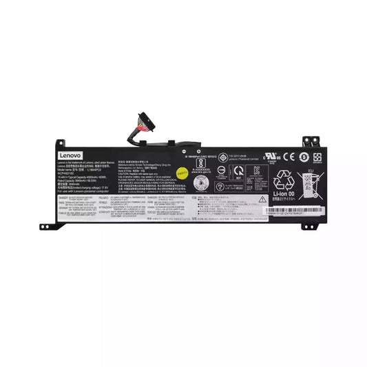 LENOVO L19M4PC0 - L19M4PC0 Original Laptop Notebook Battery (1 Yr Warranty)