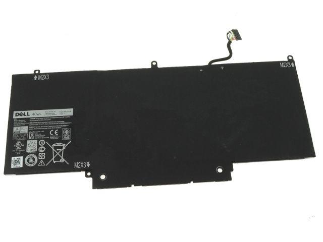 DELL DGGGT - DGGGT Genuine Original Laptop Notebook Battery (1 Yr Warranty)