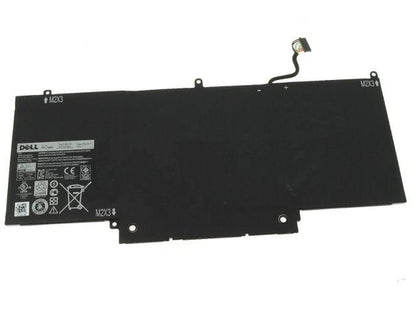 DELL GF5CV - GF5CV Genuine Original Laptop Notebook Battery (1 Yr Warranty)