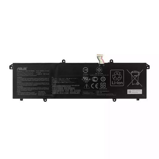 ASUS S3502ZA-L502WS - C31N1905 Original Laptop Notebook Battery (1 Yr Warranty)
