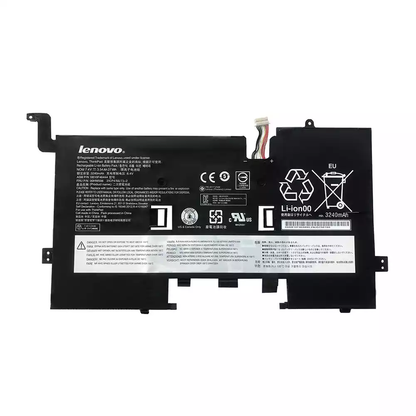LENOVO 00HW006 - 00HW006 Original Laptop Notebook Battery (1 Yr Warranty)