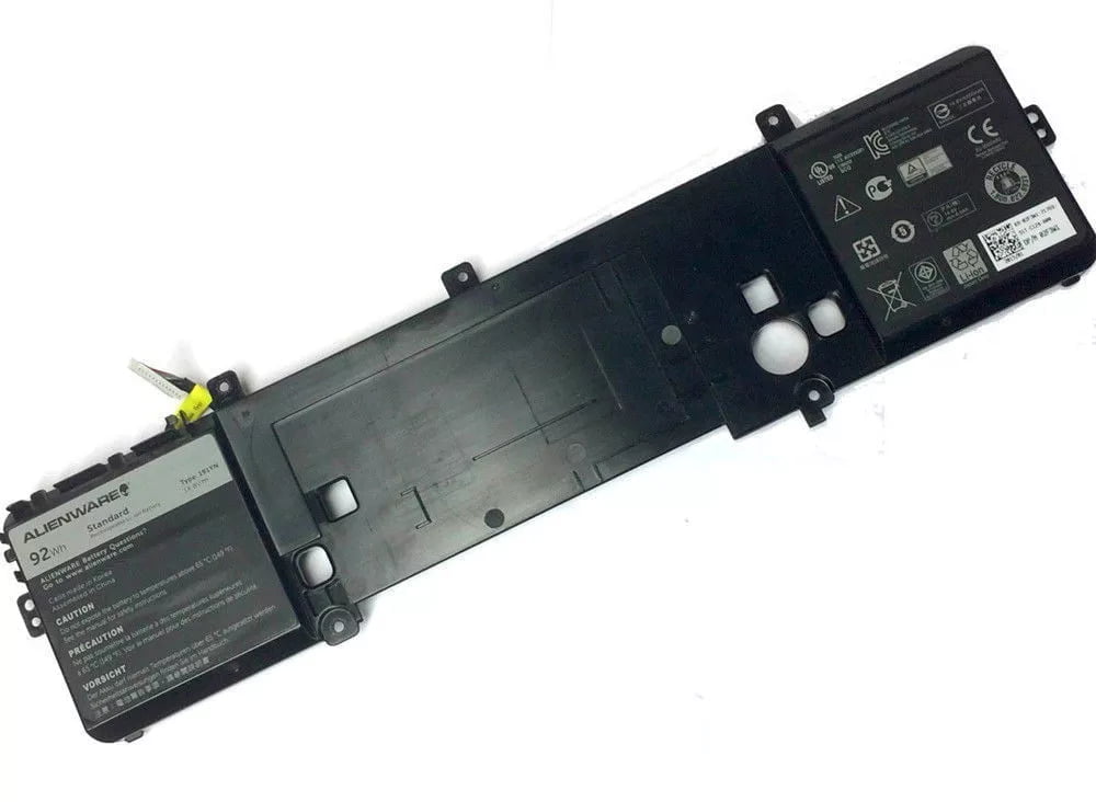 DELL 191YN - 191YN Genuine Original Laptop Notebook Battery (1 Yr Warranty)