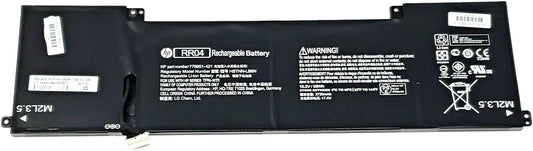 HP RR04 - RR04 Original Laptop Notebook Battery (1 Yr Warranty)