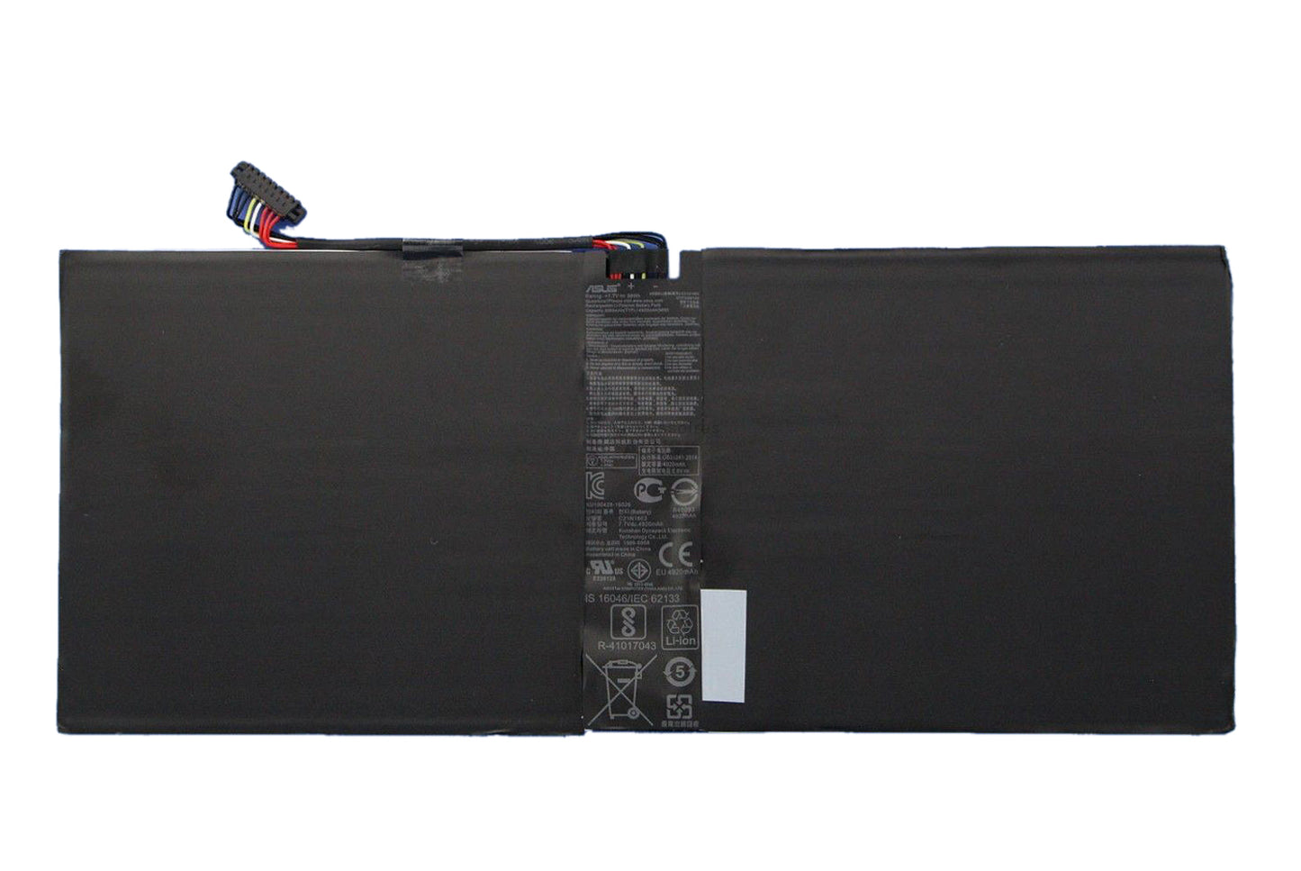ASUS C21N1603 - C21N1603 Original Laptop Notebook Battery (1 Yr Warranty)