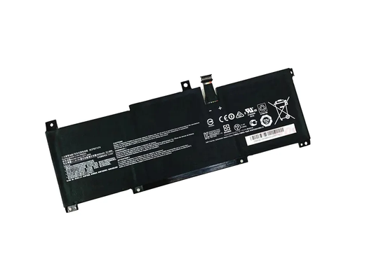 MSI BTY-M493 - BTY-M493 Genuine Original Laptop Notebook Battery (1 Yr Warranty)