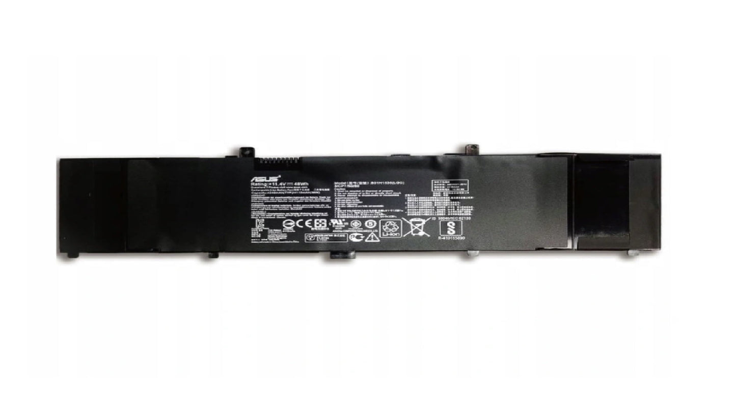 ASUS B31N1535 - B31N1535 Original Laptop Notebook Battery (1 Yr Warranty)