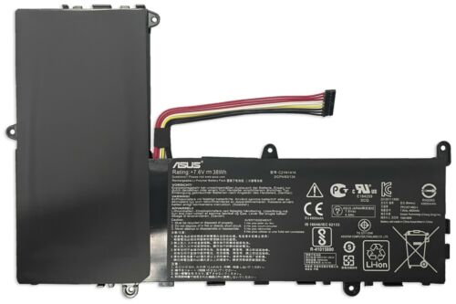 ASUS C21N1414 - C21N1414 Original Laptop Notebook Battery (1 Yr Warranty)