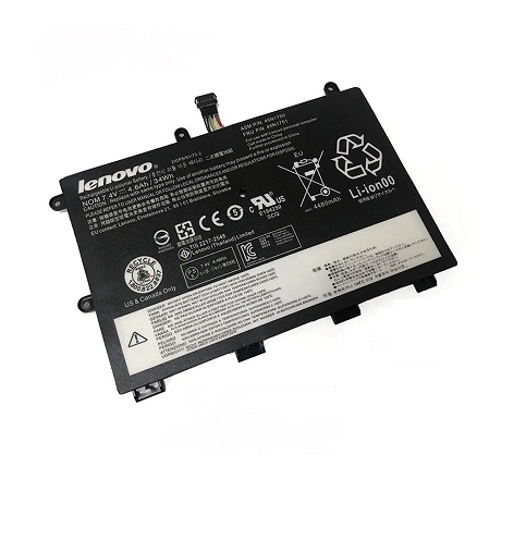 LENOVO 45N1750 - 45N1750 Original Laptop Notebook Battery (1 Yr Warranty)