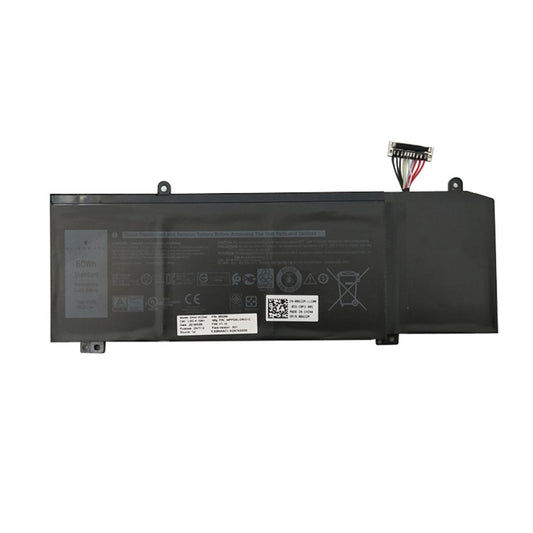 DELL 1F22N - 1F22N Genuine Original Laptop Notebook Battery (1 Yr Warranty)