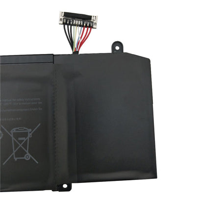 DELL 1F22N - 1F22N Genuine Original Laptop Notebook Battery (1 Yr Warranty)