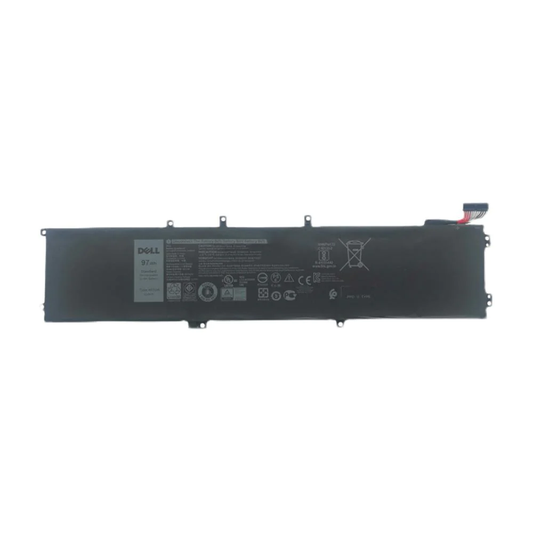 DELL 0W62W6 - 0W62W6 Genuine Original Laptop Notebook Battery (1 Yr Warranty)