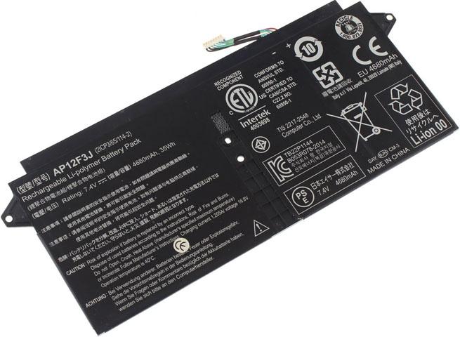 ACER AP12F3J - AP12F3J Original Laptop Notebook Battery (1 Yr Warranty)