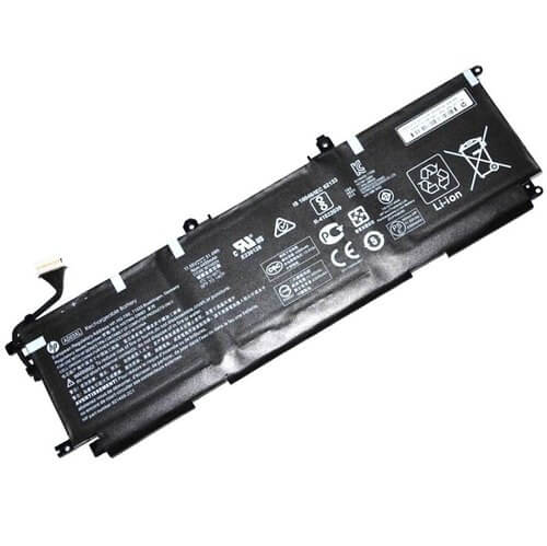 HP AD03XL - AD03XL Original Laptop Notebook Battery (1 Yr Warranty)