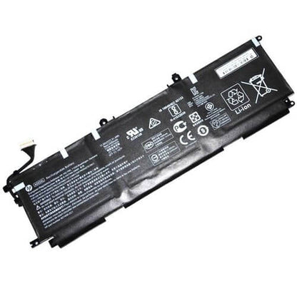 HP AD03XL - AD03XL Original Laptop Notebook Battery (1 Yr Warranty)