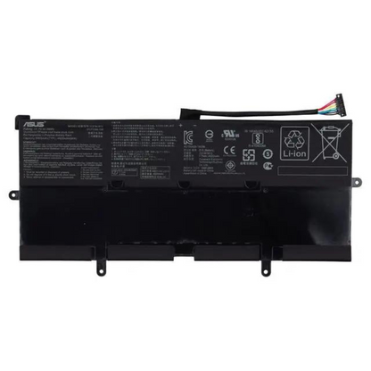 ASUS C21N1613 - C21N1613 Original Laptop Notebook Battery (1 Yr Warranty)