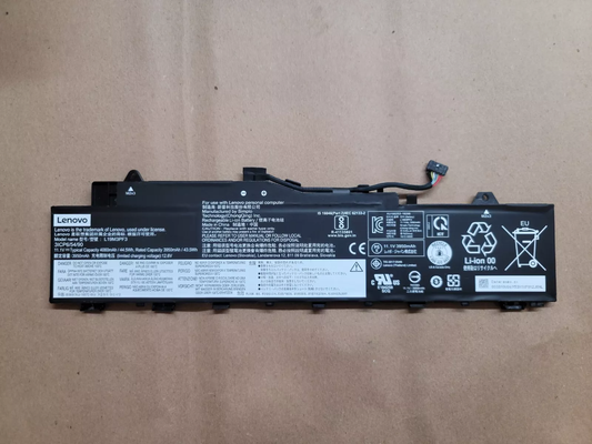 LENOVO L19L3PF7 - L19L3PF7 Original Laptop Notebook Battery (1 Yr Warranty)