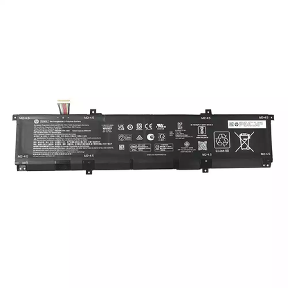 HP FZ06XL - FZ06XL Original Laptop Notebook Battery (1 Yr Warranty)