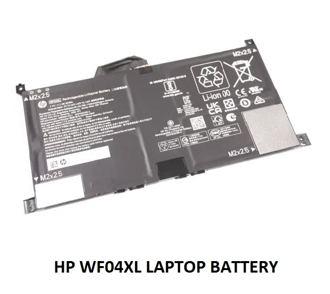 HP WF04XL - WF04XL Original Laptop Notebook Battery (1 Yr Warranty)